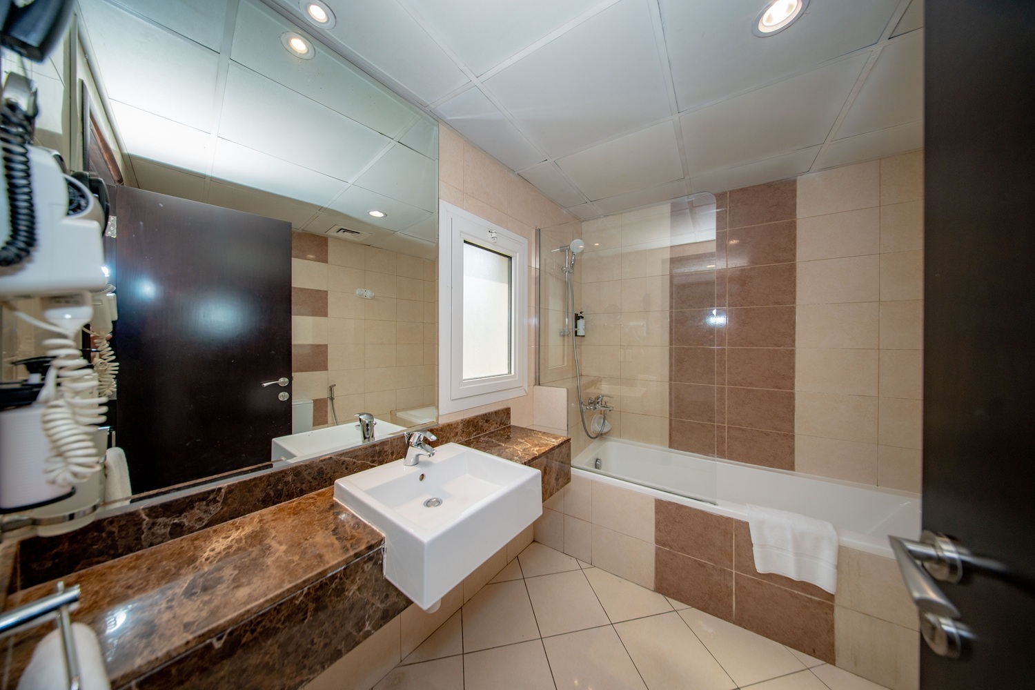 Two Bedroom Apartment